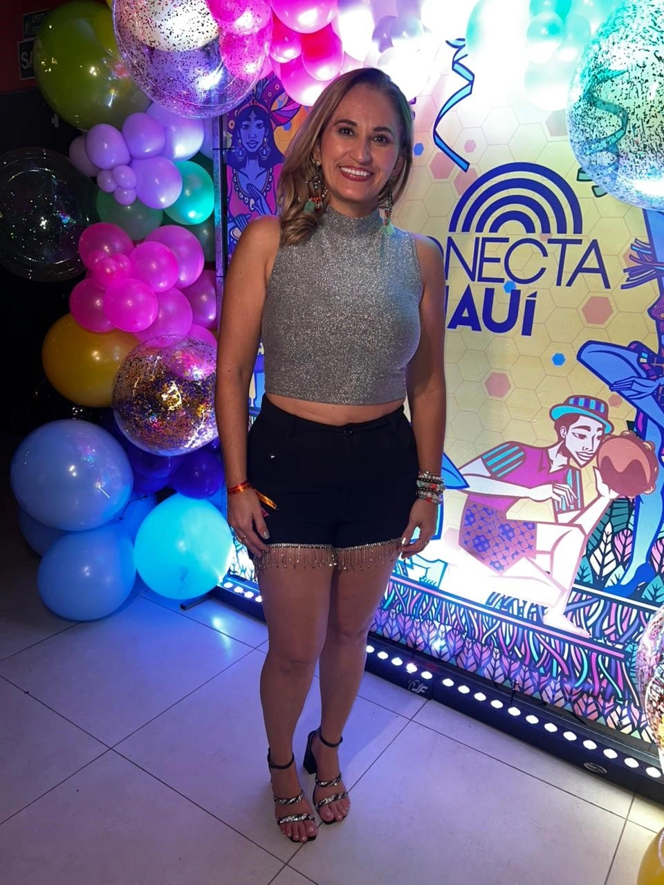 Foi lindo a cerimônia de casamento dos apaixonados Filipe Luiz e Malu Mapurunga