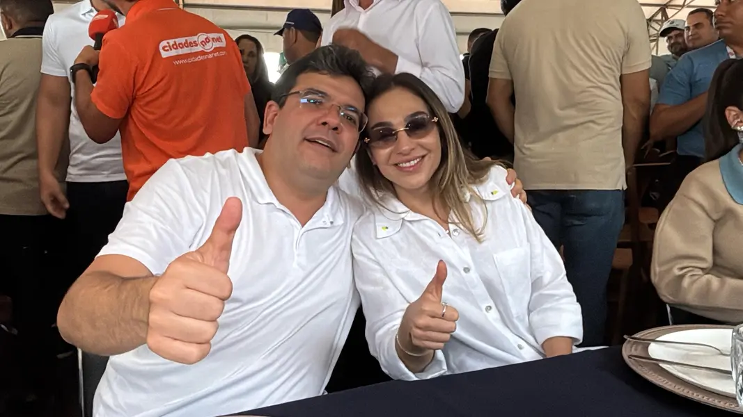 Fonteles participa do 8º Dia de Campo da Insolo em Baixa Grande do Ribeiro