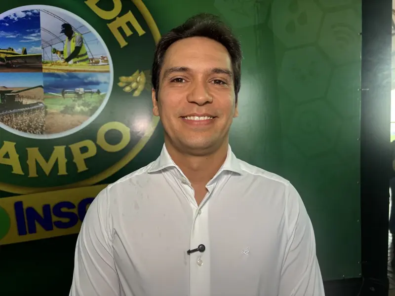 Fonteles participa do 8º Dia de Campo da Insolo em Baixa Grande do Ribeiro