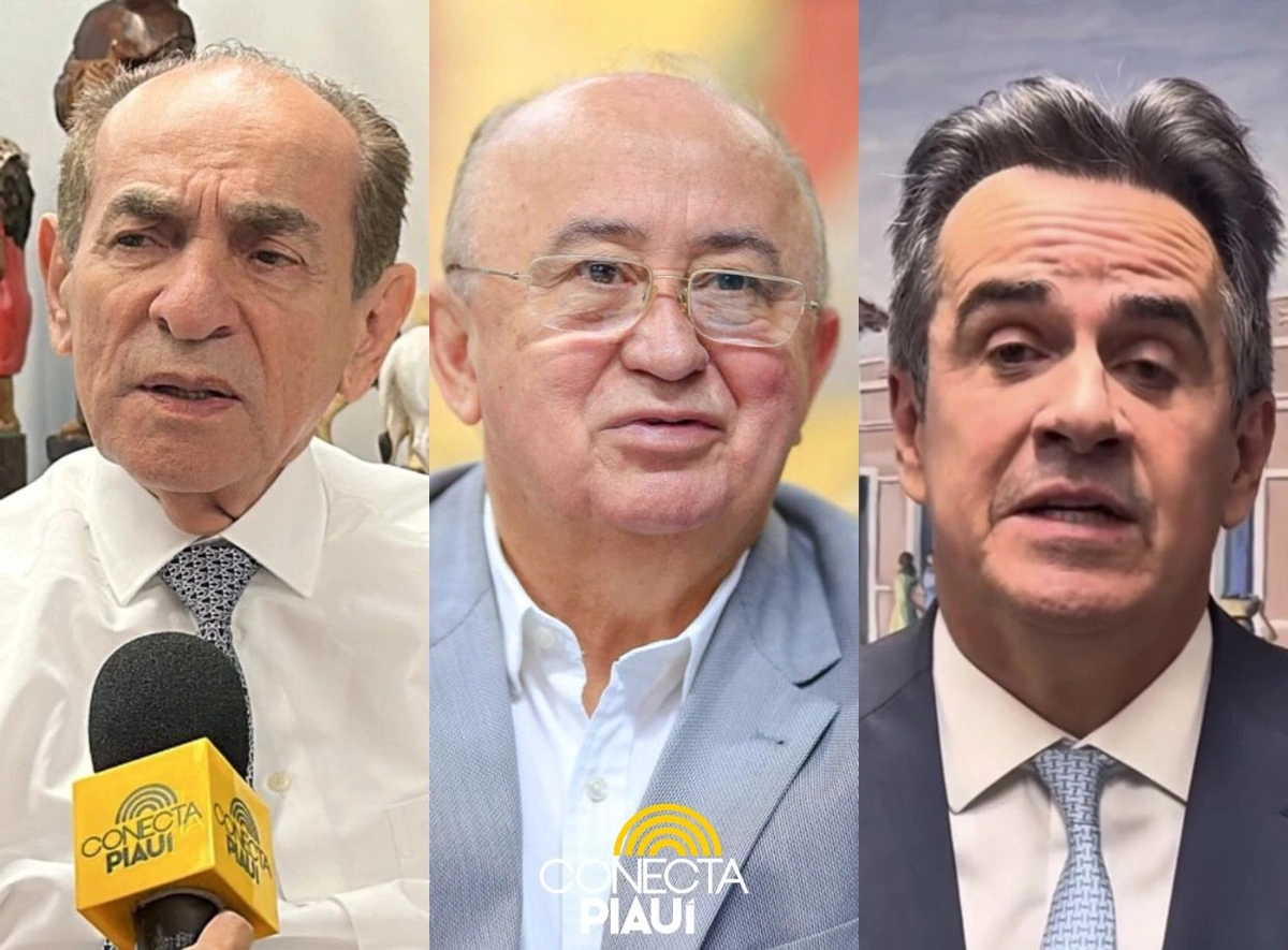 Fora da lista de Bolsonaro: Plano do PL para o Senado em 2027 exclui Ciro Nogueira