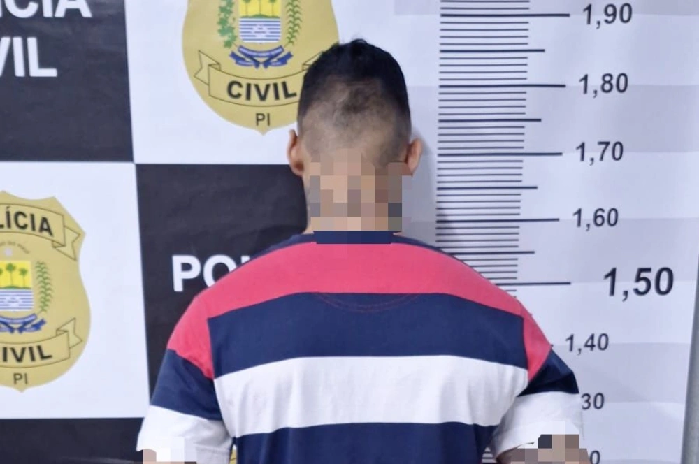 Foragido do sistema prisional de Minas Gerais é preso em Canto do Buriti