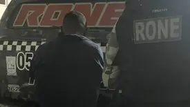 Foragido por homicídio qualificado é preso durante abordagem policial em Teresina (Foto: Reprodução)