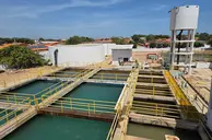 Fornecimento regular de água no litoral piauiense marca o Carnaval 2026