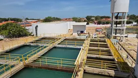 Fornecimento regular de água no litoral piauiense marca o Carnaval 2026 (Foto: Reprodução)
