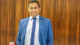 Francisco Costa assume coordenação da bancada federal do Piauí no Congresso (Foto: Reprodução)