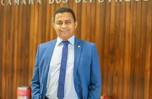 Francisco Costa assume coordenação da bancada federal do Piauí no Congresso (Foto: Reprodução)