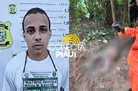 Fugitivo da Major César é encontrado morto dentro de cova em Teresina