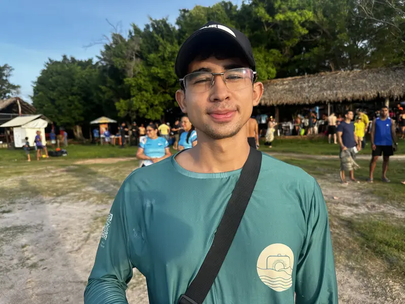 Gabriel Sousa - Fotógrafo