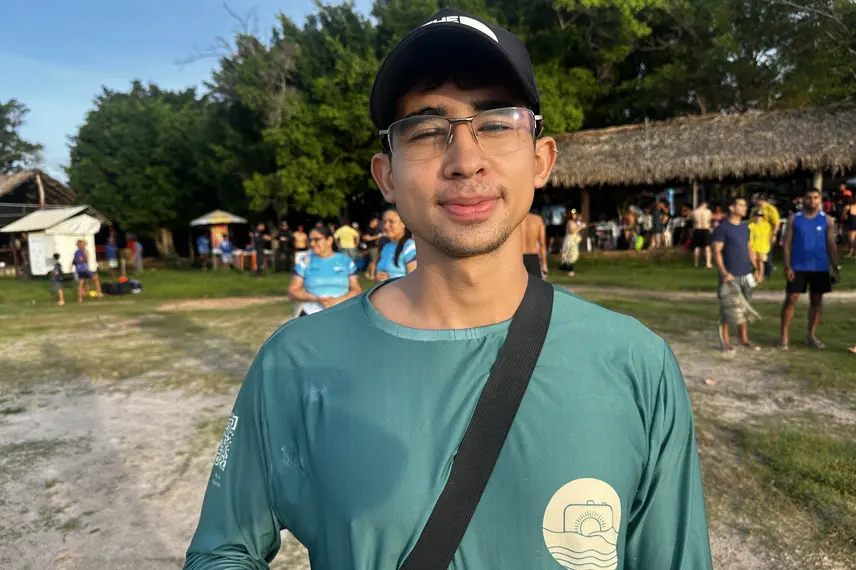 Gabriel Sousa - Fotógrafo