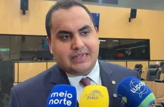 Chapa governista já está definida com Júlio César e Marcelo Castro, diz Georgiano