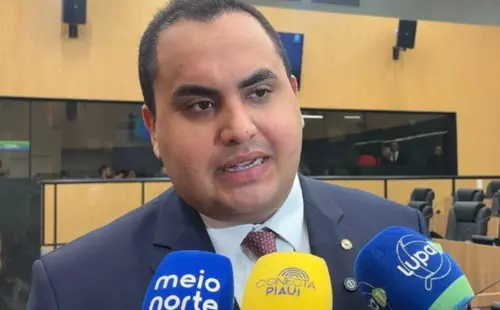 Georgiano Neto