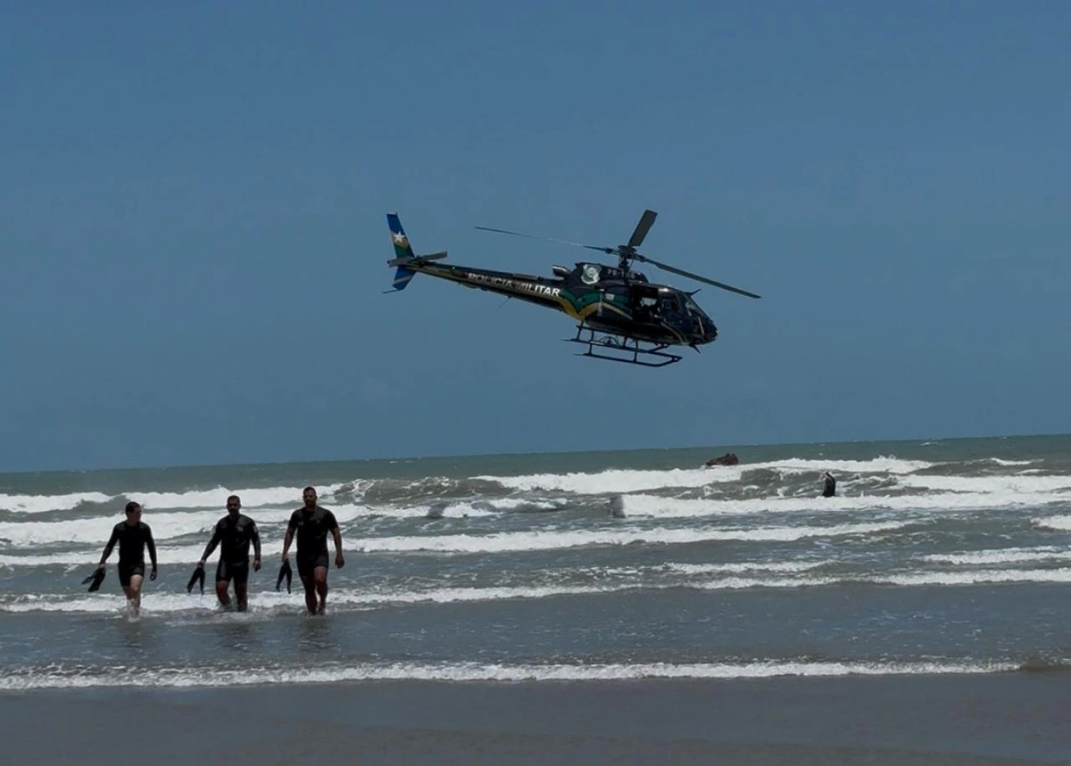 Gerência de Operações Aéreas