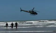 Operações aéreas crescem 218% e reforçam segurança no Piauí