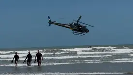 Gerência de Operações Aéreas (Foto: Reprodução)