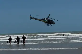 Gerência de Operações Aéreas