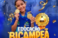 Gilbués conquista Selo Ouro da Alfabetização e reafirma educação prioritária