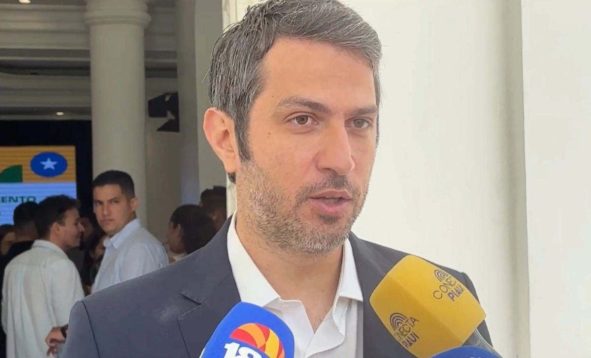 Governador apresenta panorama de ações, obras e investimentos no Piauí