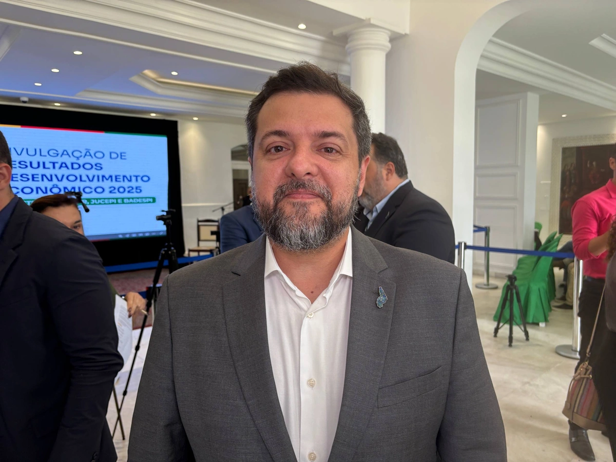 Governador apresenta panorama de ações, obras e investimentos no Piauí