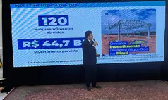 Governador apresenta panorama de ações, obras e investimentos no Piauí