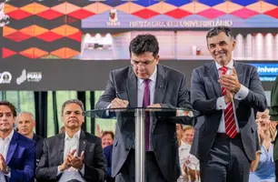 Governador autoriza convocação de 47 professores aprovados em concurso da Uespi (Foto: Reprodução)