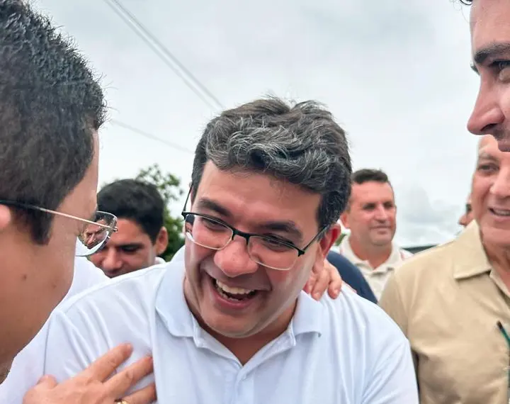 Governador inaugura PI-360 e anuncia mais de R$ 4,3 mi para São Gonçalo do Piauí