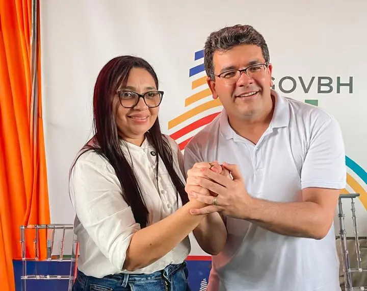 Governador inaugura PI-360 e anuncia mais de R$ 4,3 mi para São Gonçalo do Piauí