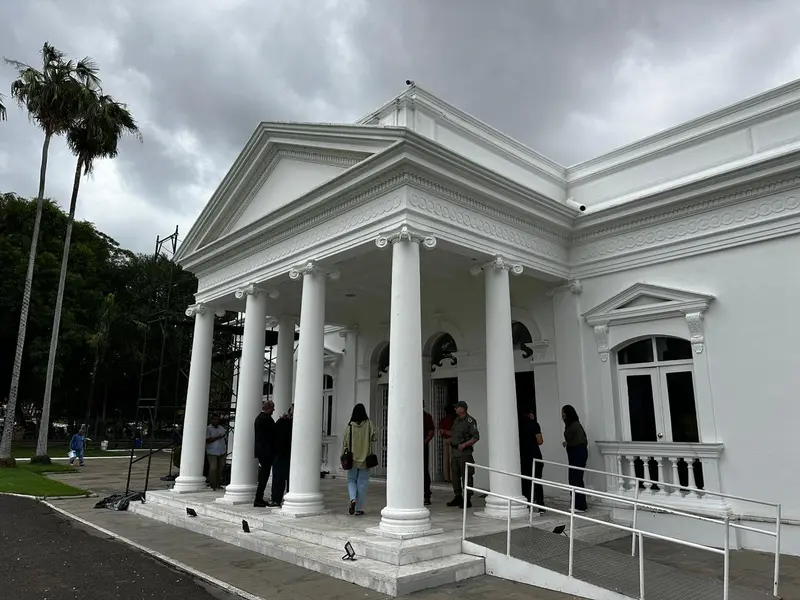 Governador Rafael Fonteles apresenta panorama dos indicadores sociais no Piauí