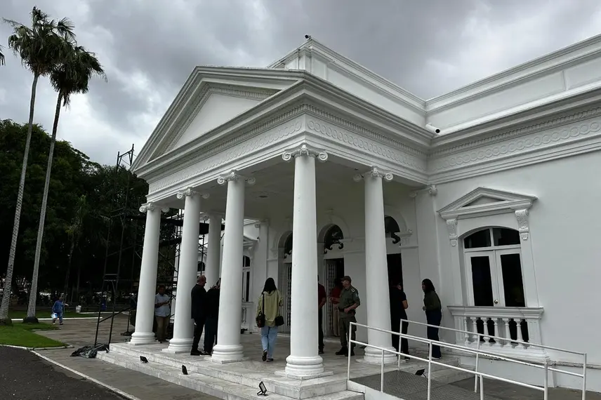 Governador Rafael Fonteles apresenta panorama dos indicadores sociais no Piauí