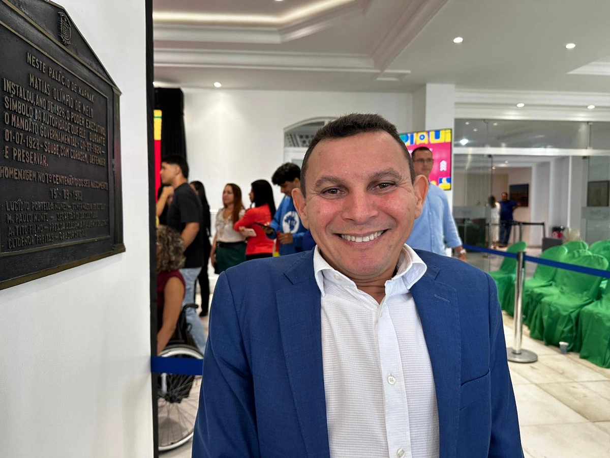 Governador Rafael Fonteles apresenta panorama dos indicadores sociais no Piauí