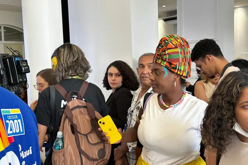 Governador Rafael Fonteles apresenta panorama dos indicadores sociais no Piauí