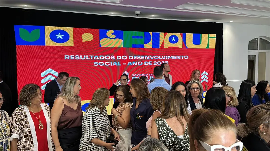 Governador Rafael Fonteles apresenta panorama dos indicadores sociais no Piauí