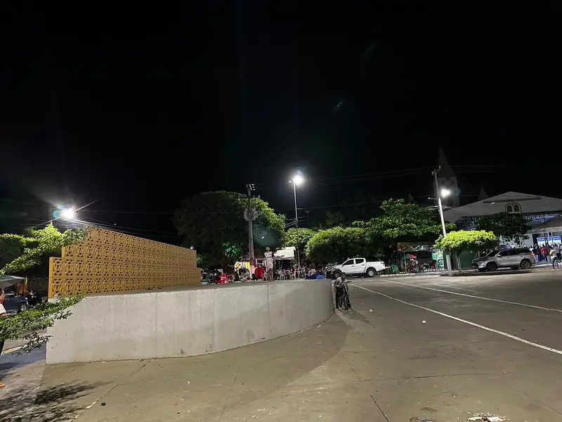 Governador Rafael Fonteles encerra agenda no Médio Parnaíba em Regeneração