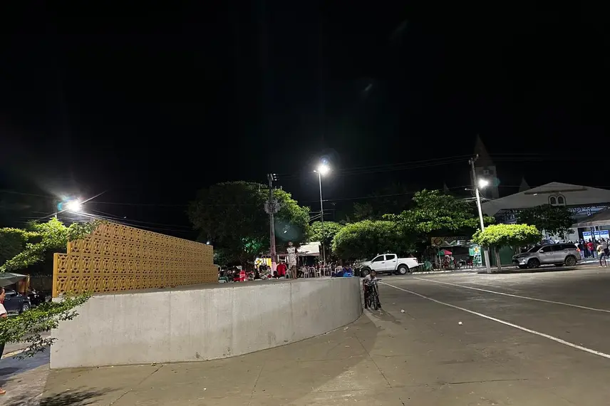 Governador Rafael Fonteles encerra agenda no Médio Parnaíba em Regeneração