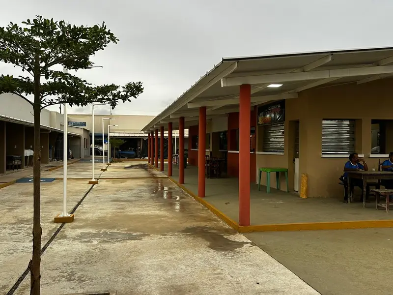 Governador Rafael Fonteles encerra agenda no Médio Parnaíba em Regeneração