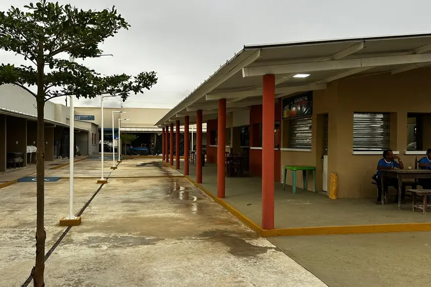 Governador Rafael Fonteles encerra agenda no Médio Parnaíba em Regeneração