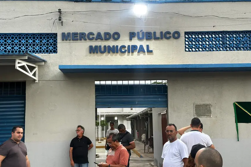 Governador Rafael Fonteles encerra agenda no Médio Parnaíba em Regeneração