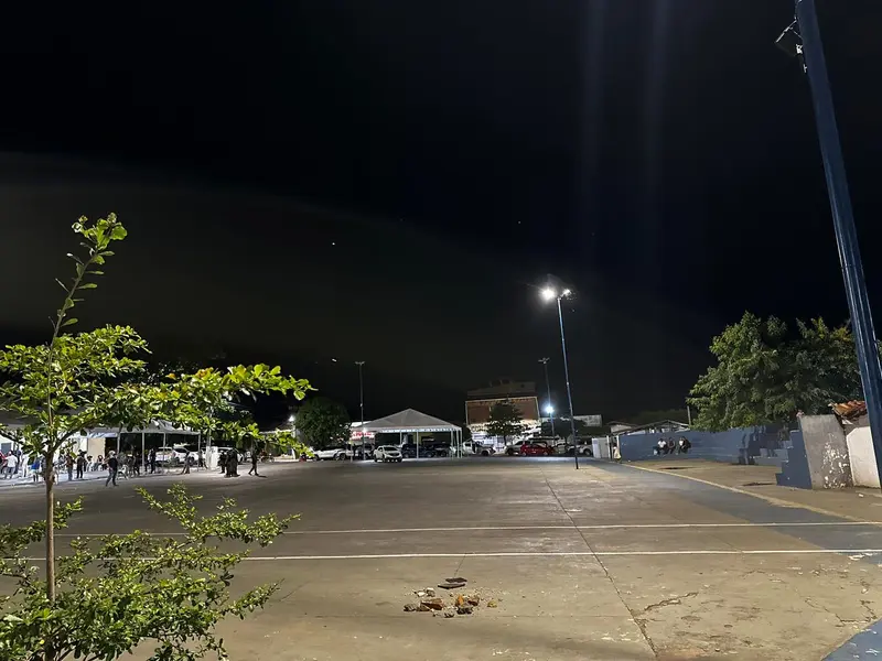 Governador Rafael Fonteles encerra agenda no Médio Parnaíba em Regeneração