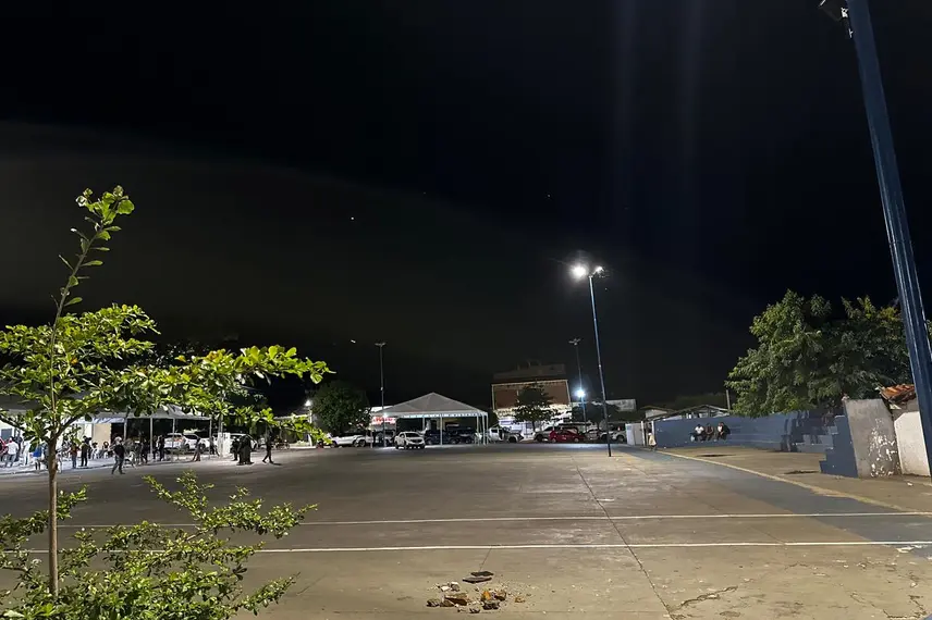 Governador Rafael Fonteles encerra agenda no Médio Parnaíba em Regeneração