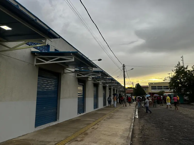 Governador Rafael Fonteles encerra agenda no Médio Parnaíba em Regeneração