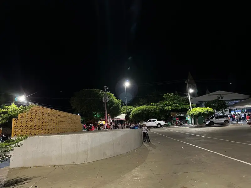 Governador Rafael Fonteles encerra agenda no Médio Parnaíba em Regeneração