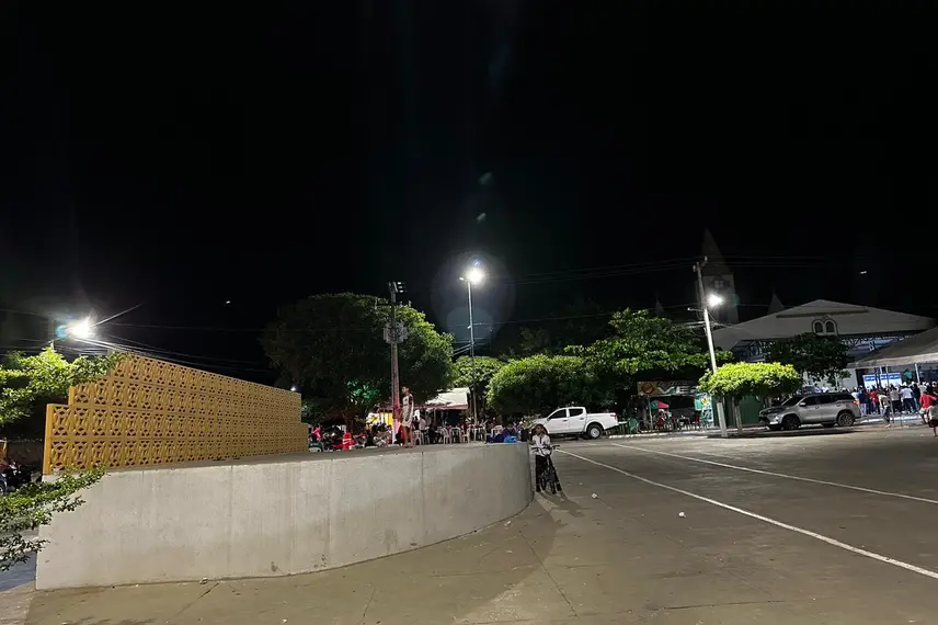 Governador Rafael Fonteles encerra agenda no Médio Parnaíba em Regeneração