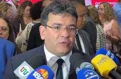 Fonteles atribui combate à pobreza e fome a programas sociais de Lula e Wellington