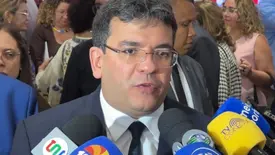 Governador Rafael Fonteles (Foto: Conecta Piauí)