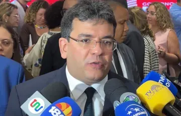 Governador Rafael Fonteles