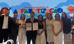 Governo do Piauí amplia o PPAIC com foco na qualidade da pré-escola