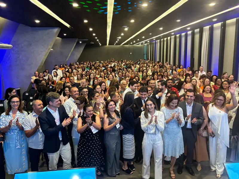 Governo do Piauí amplia o PPAIC com foco na qualidade da pré-escola