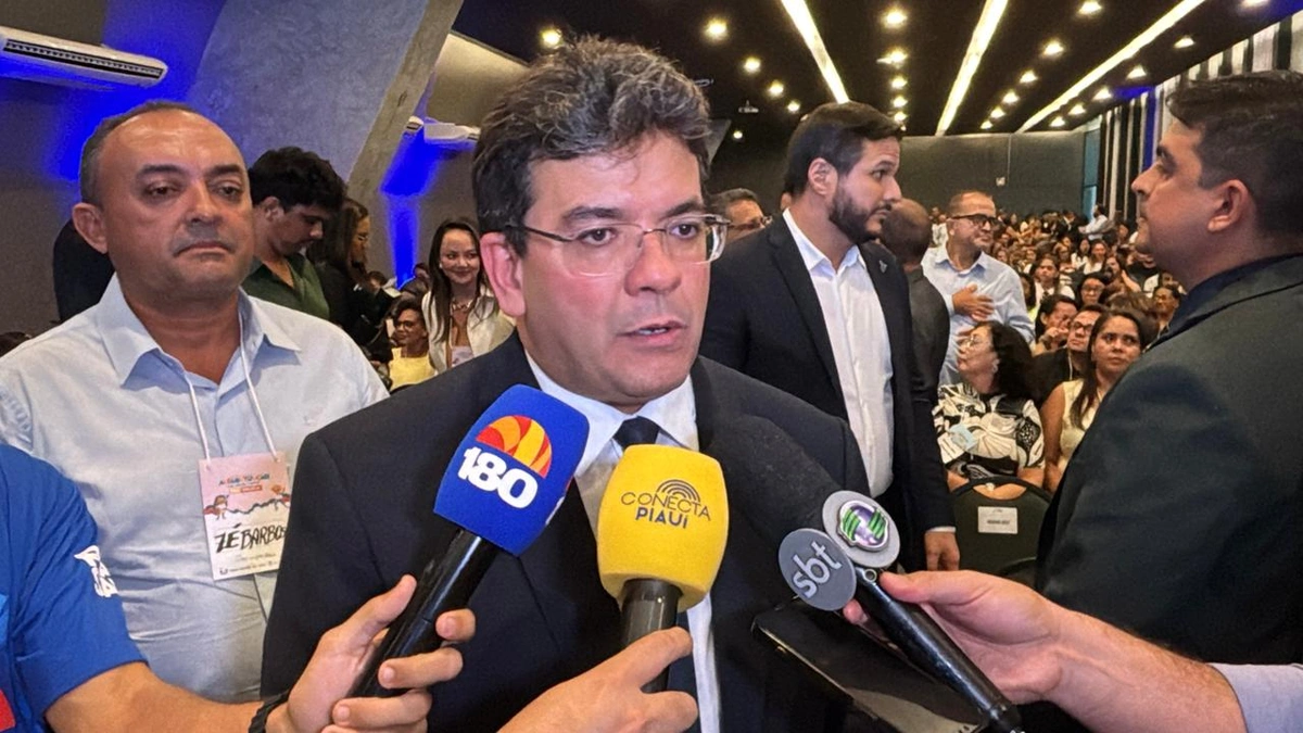 Governo do Piauí amplia o PPAIC com foco na qualidade da pré-escola