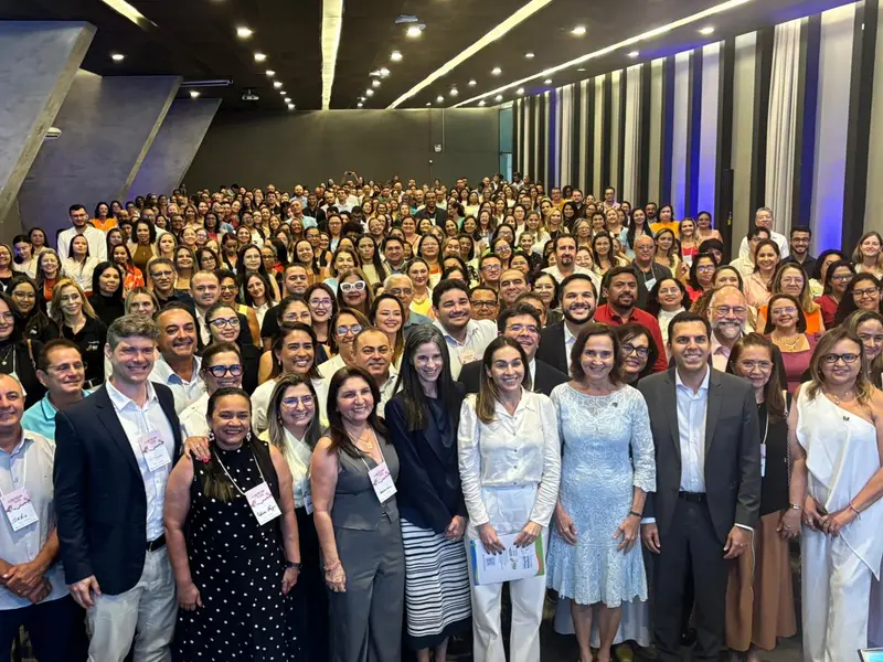 Governo do Piauí amplia o PPAIC com foco na qualidade da pré-escola