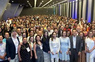Governo do Piauí amplia o PPAIC com foco na qualidade da pré-escola (Foto: Conecta Piauí)