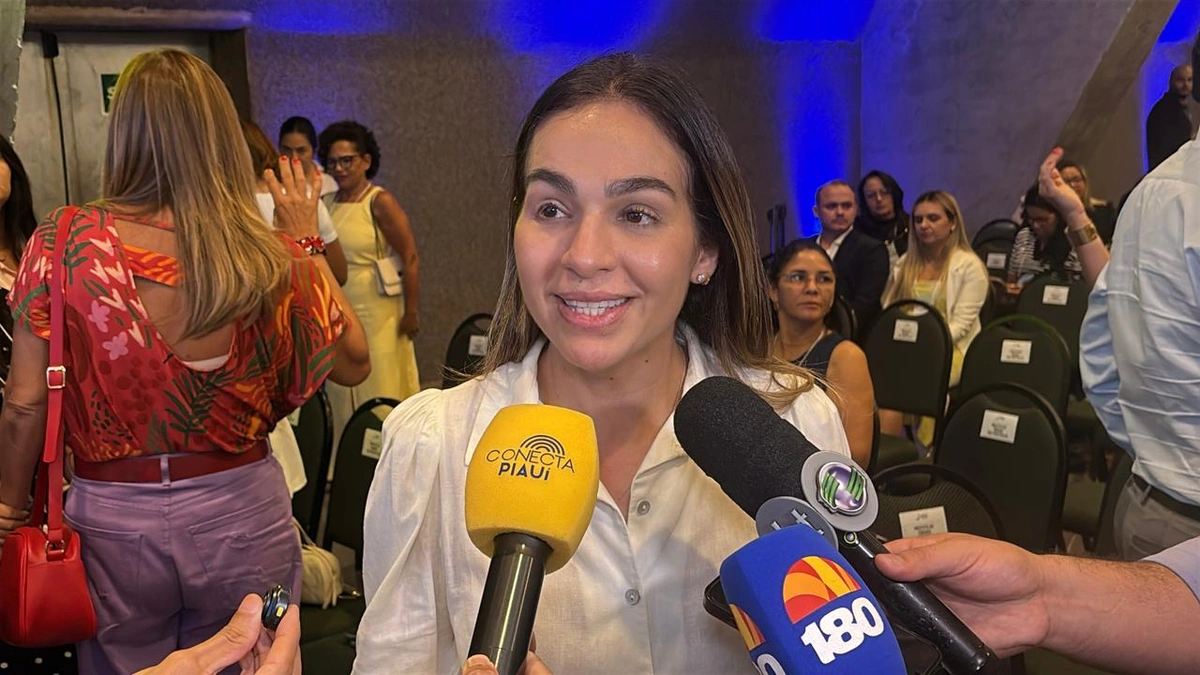 Governo do Piauí amplia o PPAIC com foco na qualidade da pré-escola